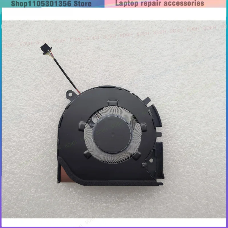 New Original Laptop CPU Cooling Fan For ASUS VivoBook Pro 14 OLED K3400P M3401QC QE 14X M7400Q M7400QE M7400QC X7400PC N7400P