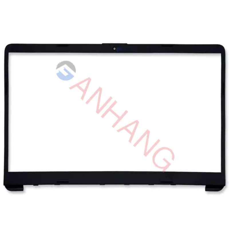 Nowa obudowa laptopa do modeli 15S-DU 15S-DY 15-DW TPN-C139 250 255 256 G8, dolna obudowa, czarna/srebrna, część zamienna do naprawy.