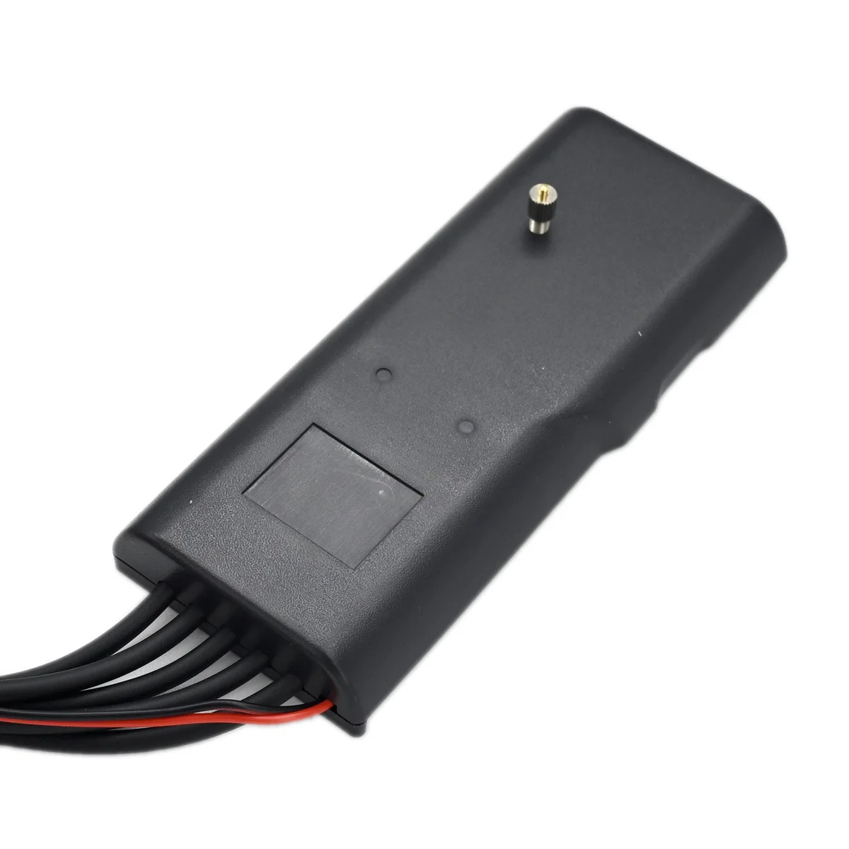 Cable de programación 5 en 1 multiinterfaz para Motorola GP600 CP200 CT150 GP300 GP88S GM300 HAM Radio RPC-M5X RJ45 a