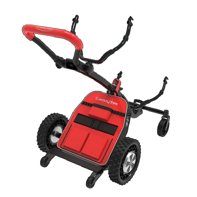 Auto Follow Me Golf…