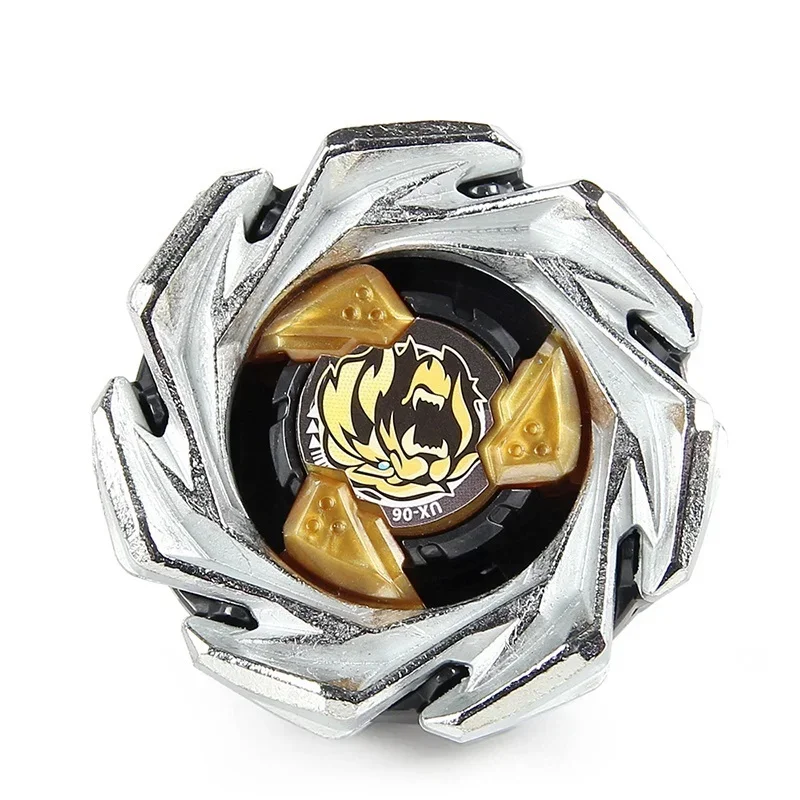 Enchanted Burst Gyro - Ensemble de démarrage complet avec motif mystique pour la bataille des toupies