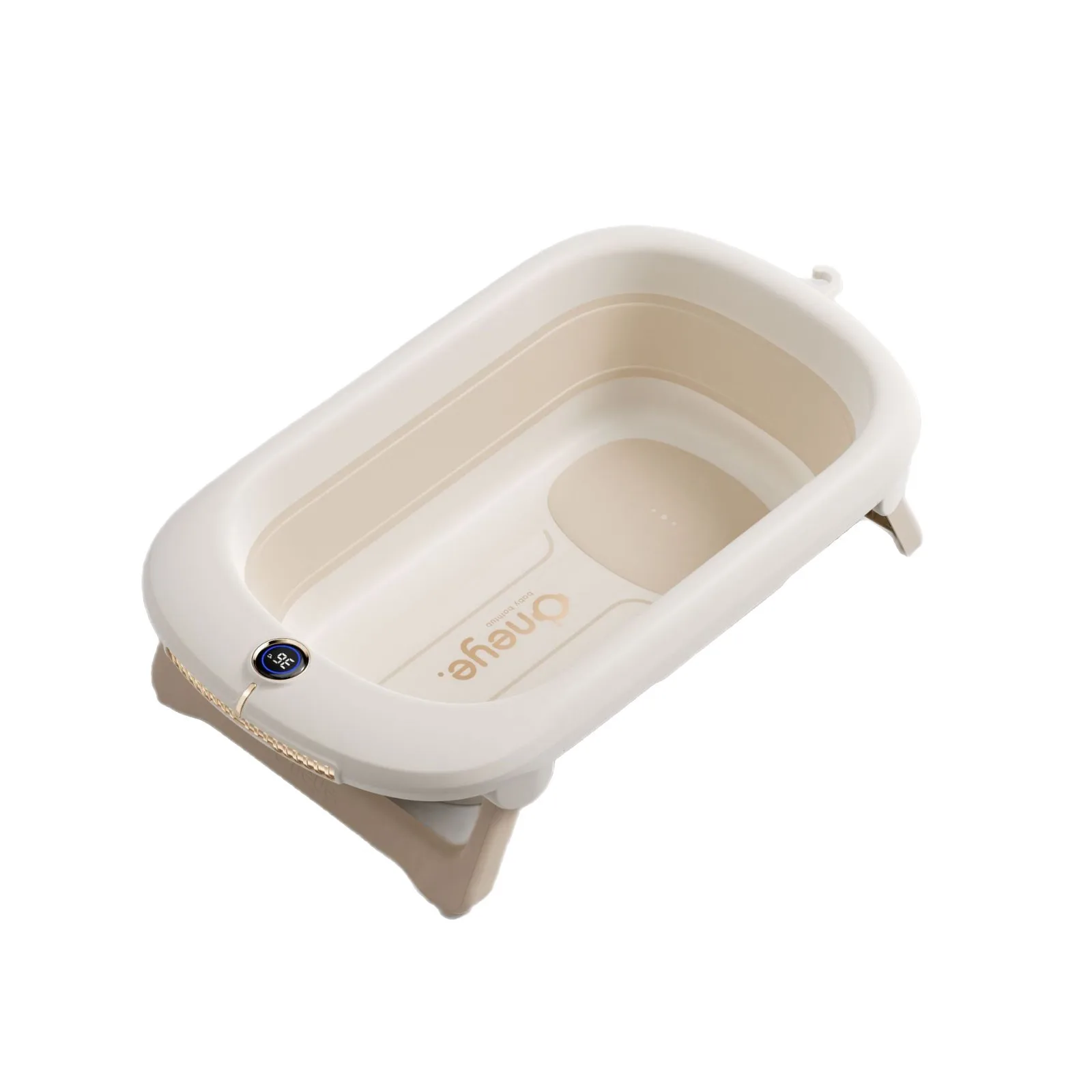 

Bath Sitting and Lying Foldable Large Bath Tub Genuine Warm Portable Bath Tub Household
