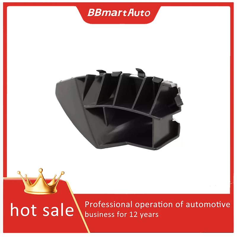 

109549600A BBmartAuto Кронштейн переднего бампера правый для Tesla Model S 12-21