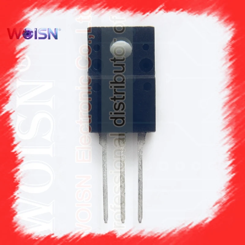 Factory Direct Low Cost Bulk Supply Stable Continuous Inventory Accept Large OEM Orders  TO-220F C6144 2SC6144