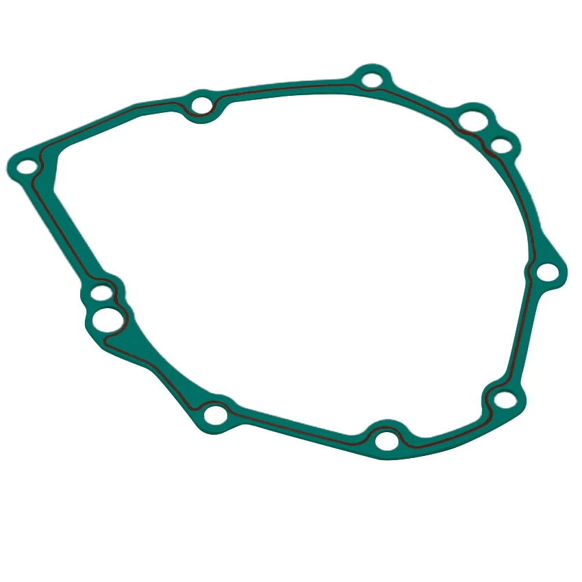 

Motorcycle Generator Cover Gasket Accessories For Suzuki GSX1300R Hayabusa 1999-2017 GSX1300BK B-King 2008 2009 2010 11483-24F00