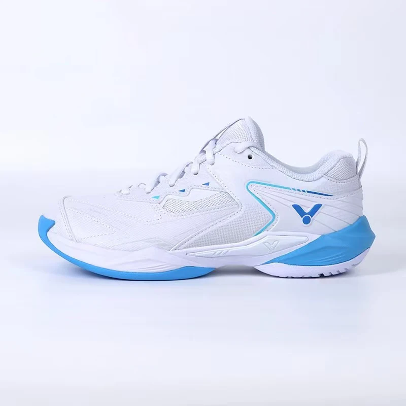

Unisex Sports Casual Shoes for Badminton Cushioned Comfortable Tennis and Volleyball Trainers Running Shoes