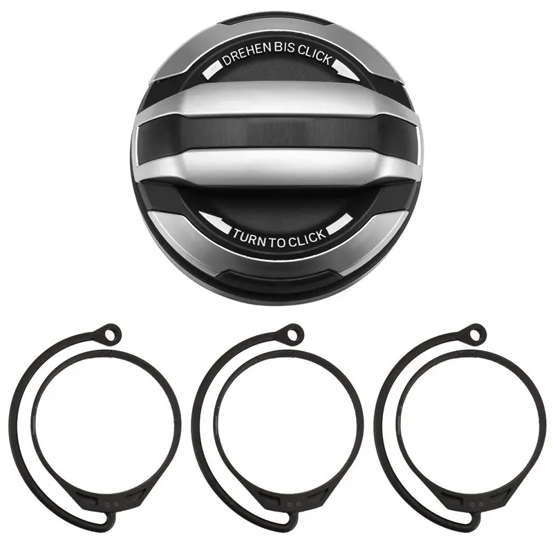 

Запасные части крышки топливного бака и крышки масляного бака 971044251 971044261 для Cayenne 992 718 982 Boxster Cayman-N29R