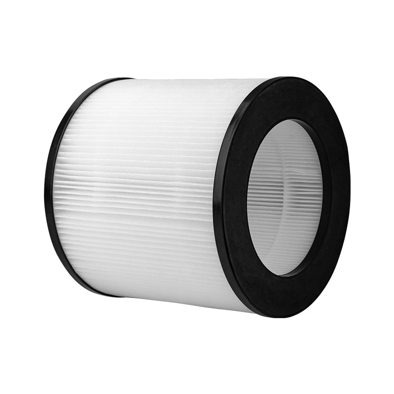 

BAAJ-1Pc MA-14 Premium H13 Сменный фильтр True HEPA для очистителей воздуха Medify Air MA-14, MA-14W и MA-14B