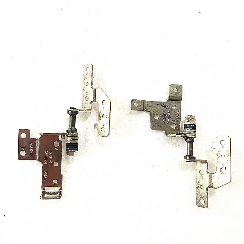 New for ASUS X453 Notebook Screen Shaft, Rotary Shaft, Hinge, Screen Shaft