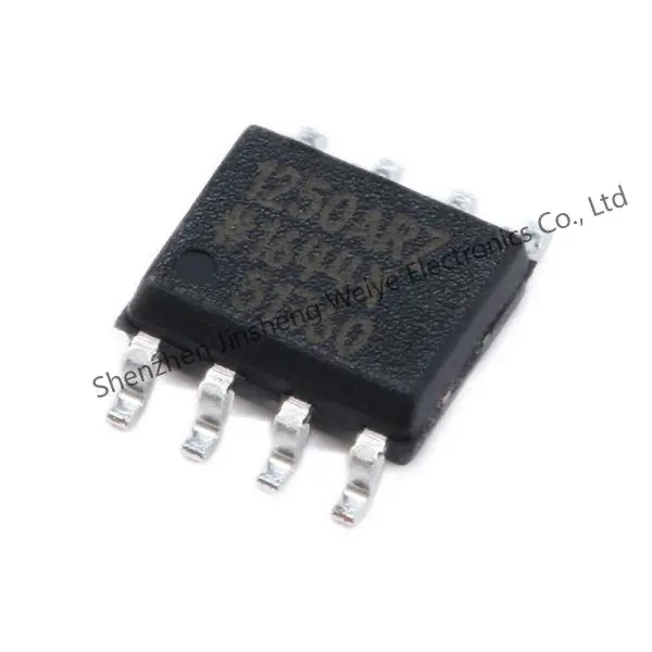 ADUM1250ARZ Digital Isolators IC DUAL Hot Wappable 12C Isolators IC Chip to demand PCB BOM Free Shipping