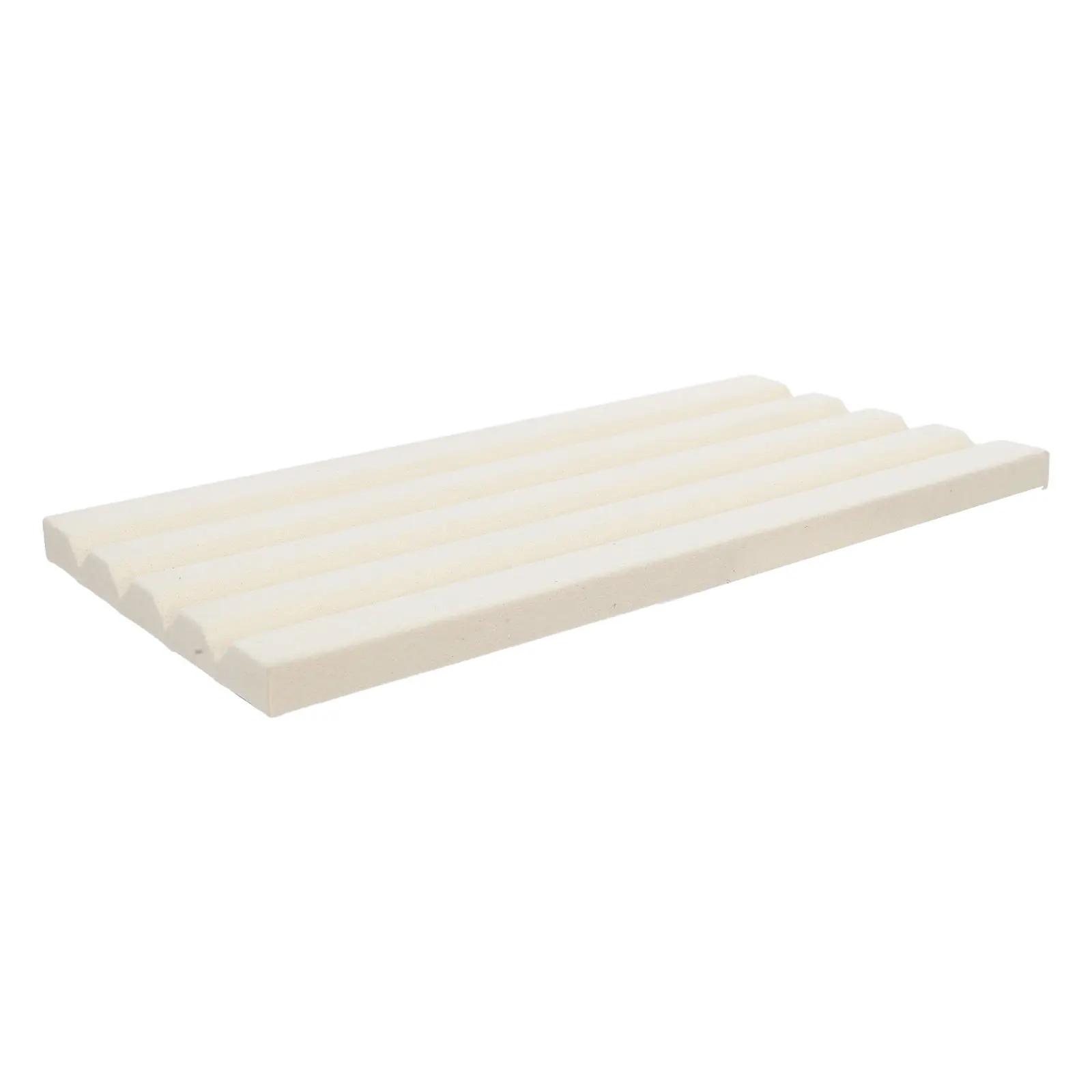 

Jewelry Insert Tray Organizer Jewelry Display Tray for Drawer Wood Base Ring Earrings Pad 8.5 X 4.1 Elegant Storage Display