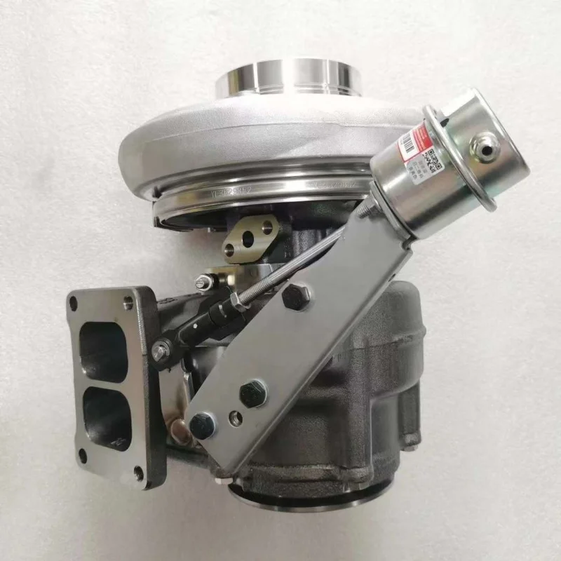 Factory hot sale high quality turbo charger for HE500WG HX55W type 6449327 4044319 3790523 4031182 4031182H 5322469 turbo