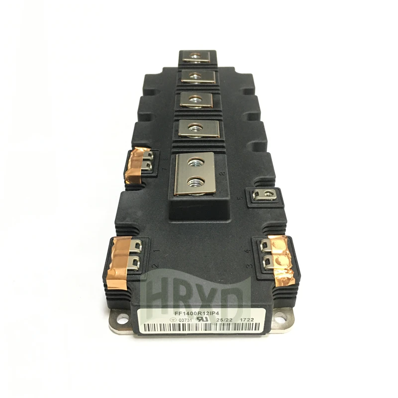 IGBT Power Module FF1000R17IE4DP-B2 FF1000R17IE4 FF1000R12IP4 FF1200R12IP5 FF1200R17IE5 FF1400R12IE4 FF1400R17IE4 FF1800R12IP5P