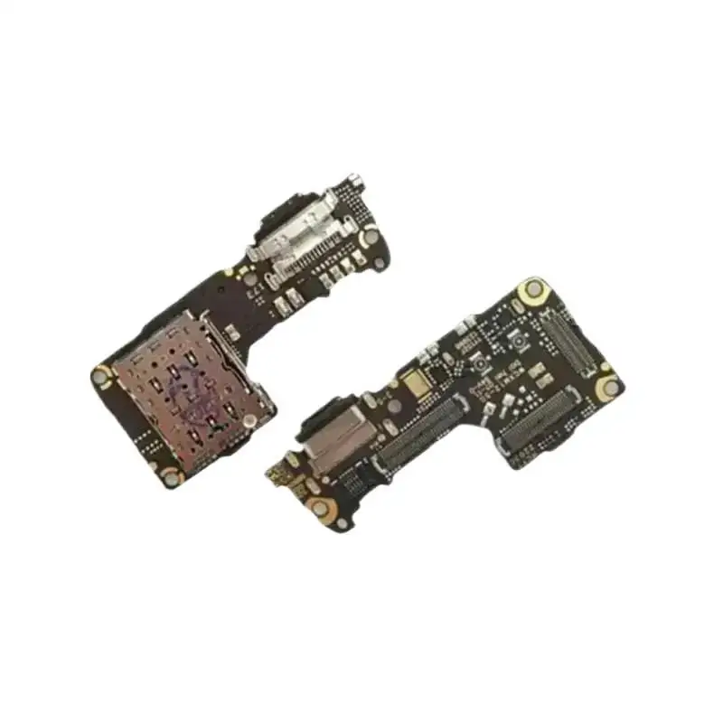 

USB charger jack board with SIM card USB charging flex for Xiaomi MI 12 1PCs=+
