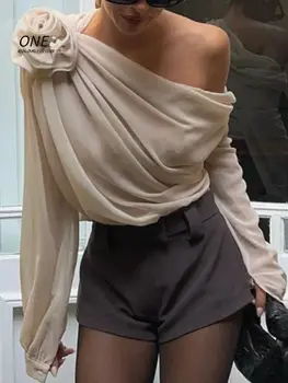 10 best sales 3D-Top-Frauen - №1