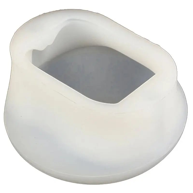 A32T-For Canon Nikon Yongnuo Compatible Silicone Soft Light Shade Modular Flash Accessory For Camera