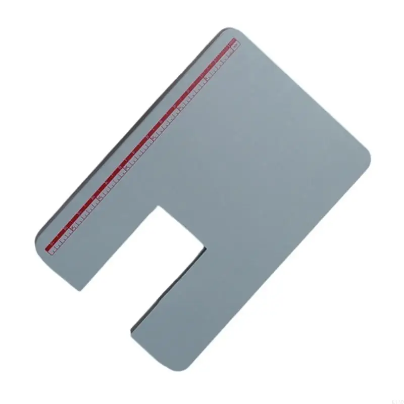 K1AD آلة خياطة الجدول لوحة تمديد لوحة لوحة الخياطة لزيادة الدعم