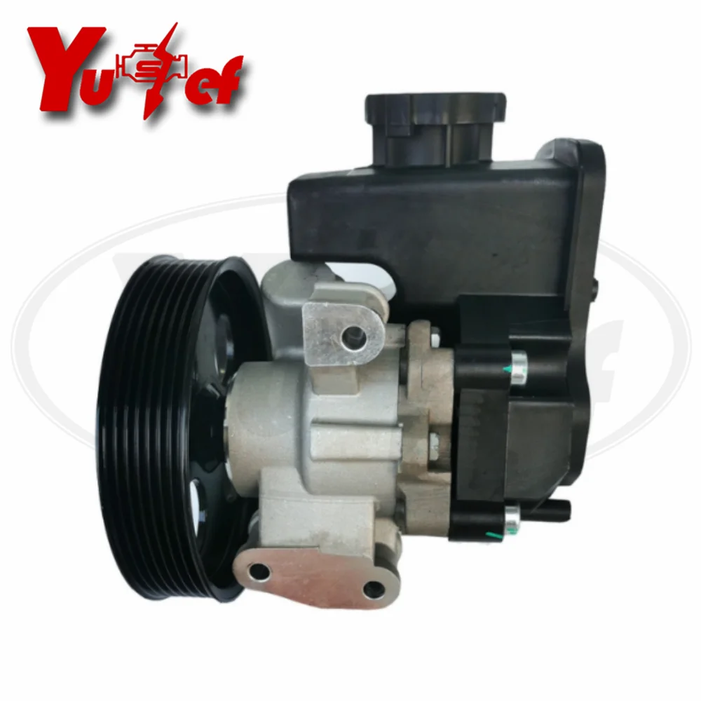 0064663401 A0064663401 Auto Power Steering Pump Hydraulic Steering Pump For Benz X204 E350 E260 E200 W212 C250 C180 CL550 GLK350