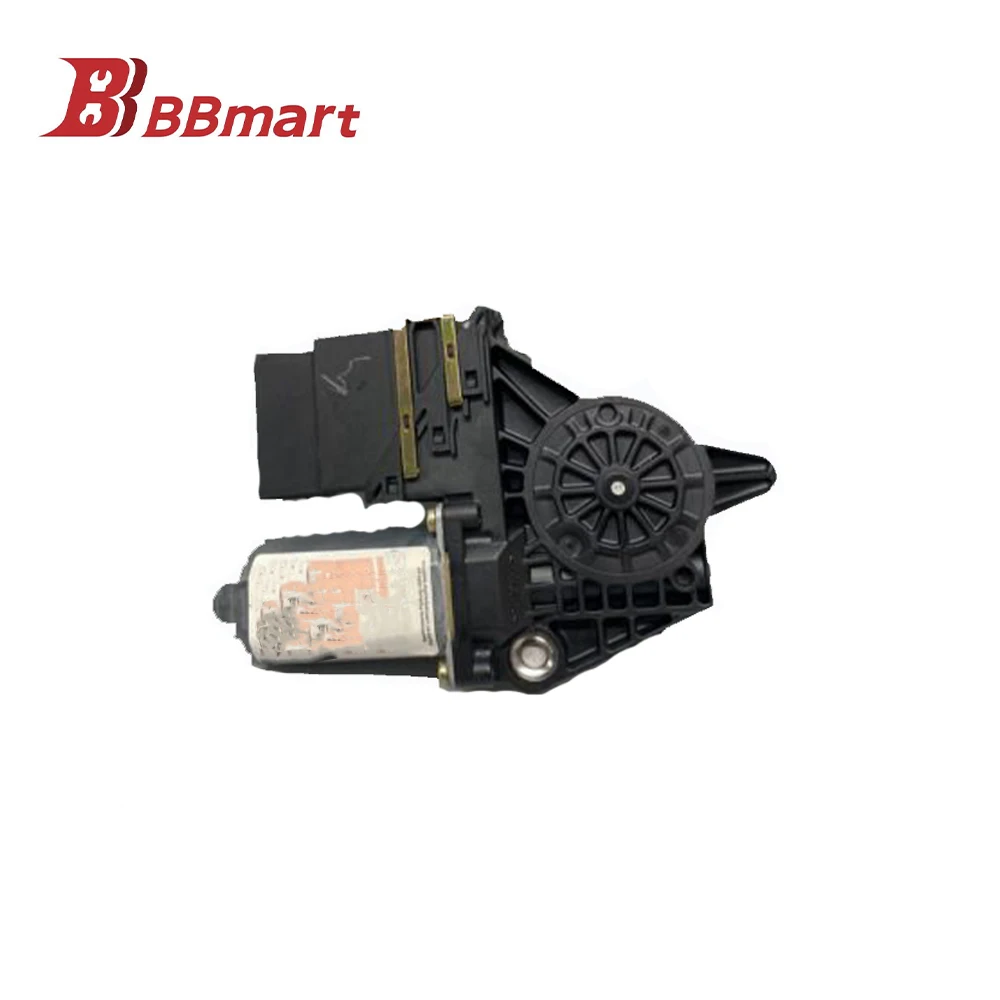 

1U0959812B BBmart Auto Parts 1 Pcs Rear Right Window Regulator Motor For Skoda Octavia