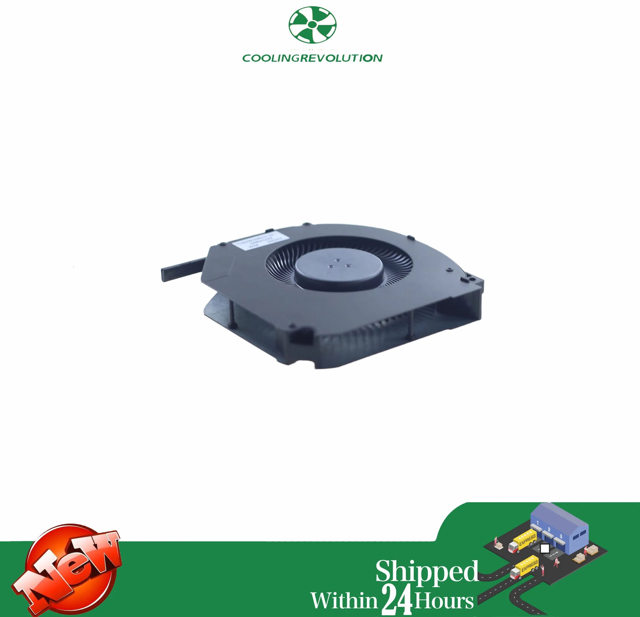 Wentylator do chłodzenia procesora laptopa MG75090V1-1C100-S9A DC5V 2.50W 4Pin THER7GM7Z0-1411 GM7ZG0M