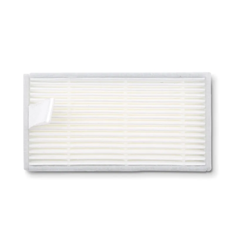 Filtro hepa para ilife v3 v3s v5 v5 pro v5s v5s pro a6 a4 a4s v50 v55 x5 aspirador de pó acessórios peças reposição ferramenta