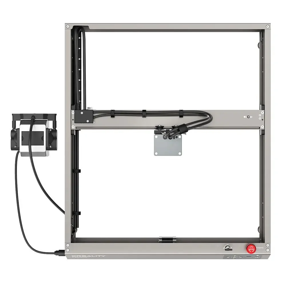 #For Creality Valk …