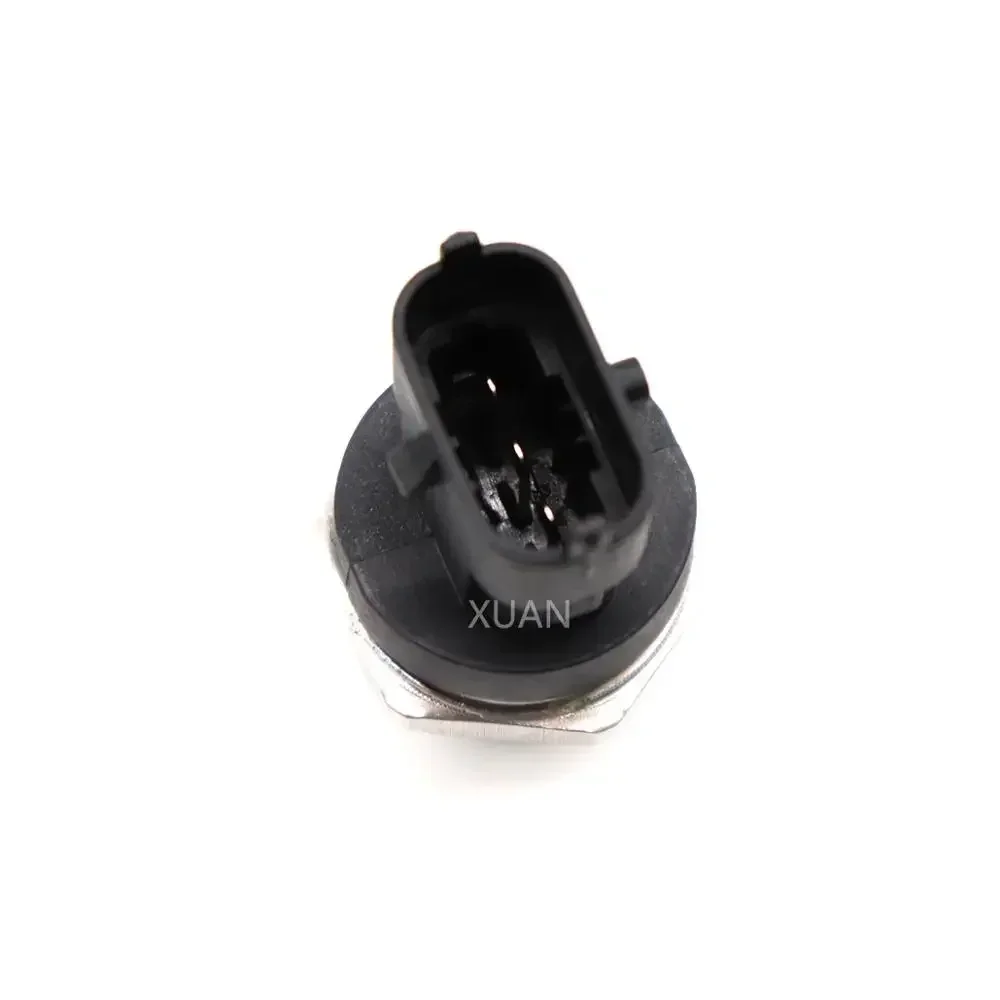 

Car Fuel Rail Pressure Regulator Common Rail Sensor 0281006325 0281006112 0281002846 0281002937 42567283