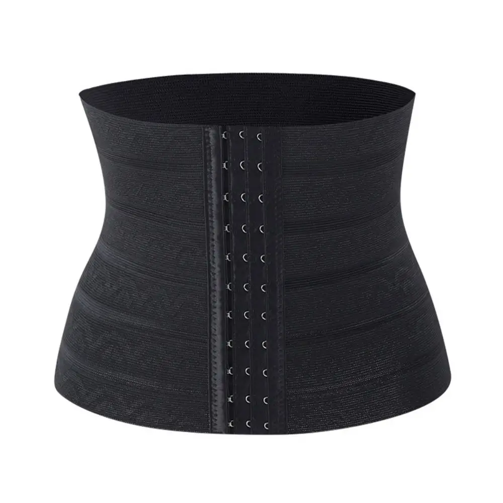 Image of Atmungsaktiver Bodyshaper Cincher Postpartum-Gürtel Schlankheitsgürtel Shapewear Taillentrainer