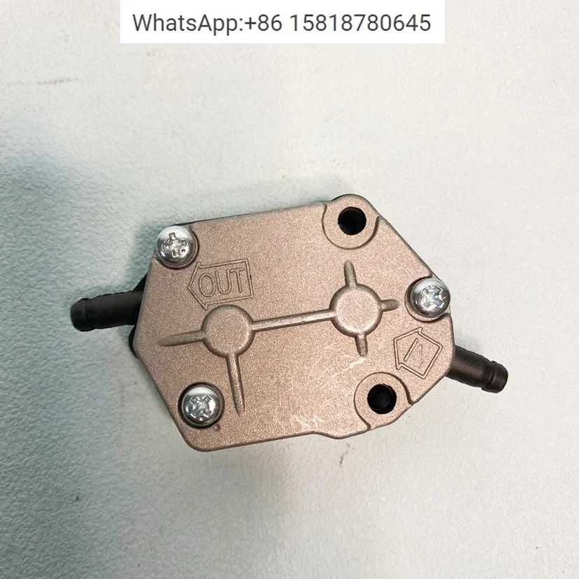 For Yama-Ha Outboar…