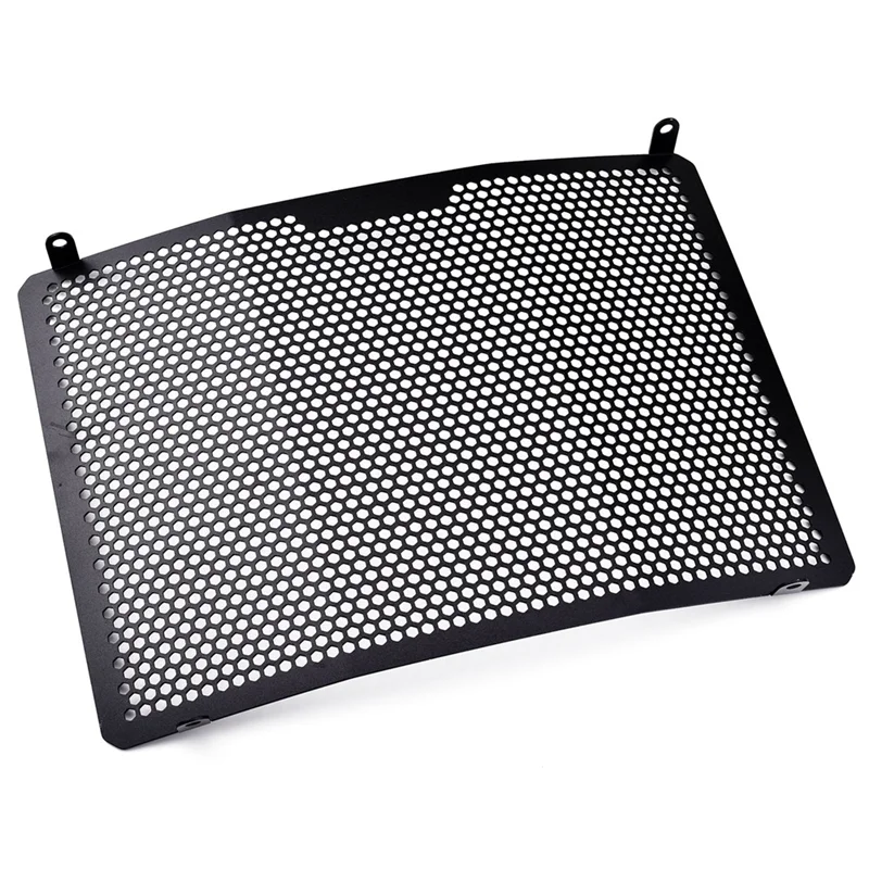 

Motorcycle Radiator Grille Guard Cover Protector Radiator Guard For Colove KOVE 800X Pro 800X Rally 2024+
