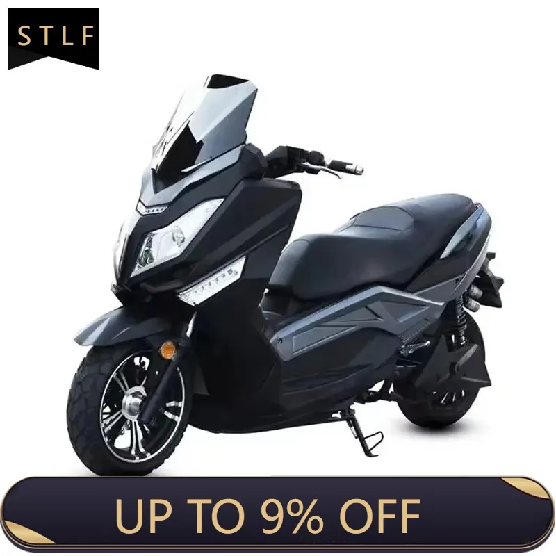 

Zuimi Высококачественный электрический велосипед CHENLU, мотоцикл, скутер, электрический скутер 72 В, мотоцикл для гонок и развлечений, мотоцикл Electri