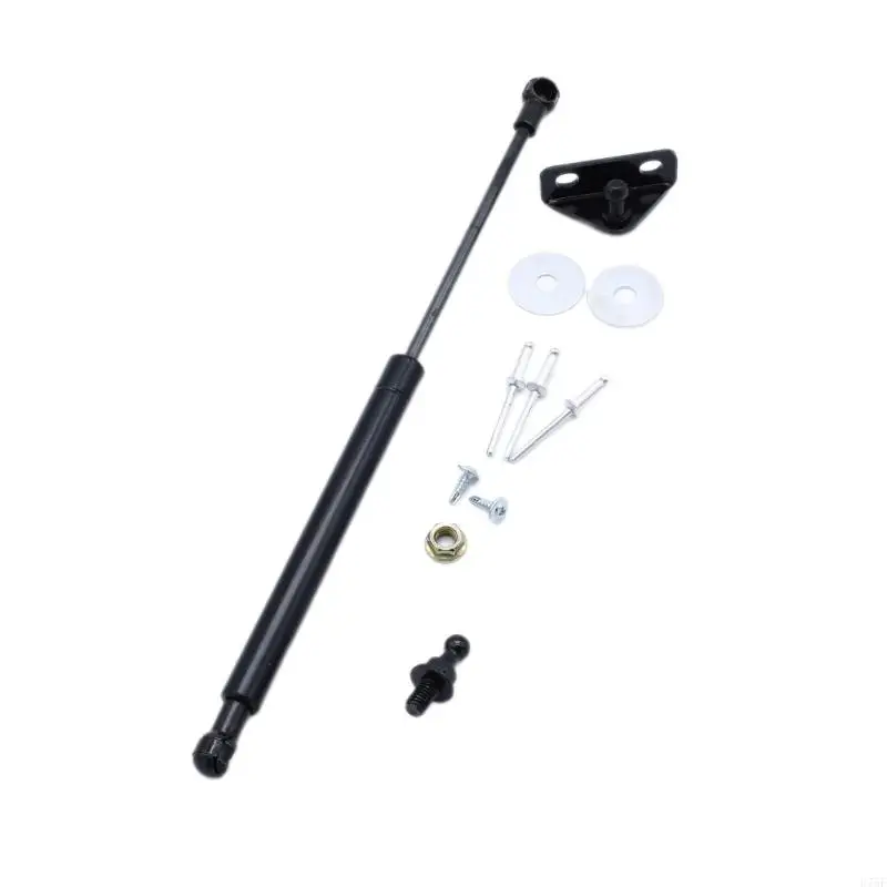 

U75F Trunk Tailgate Struts Gas Strut for Patrol GU Y61 Series 1 2 3 Small Barn Door