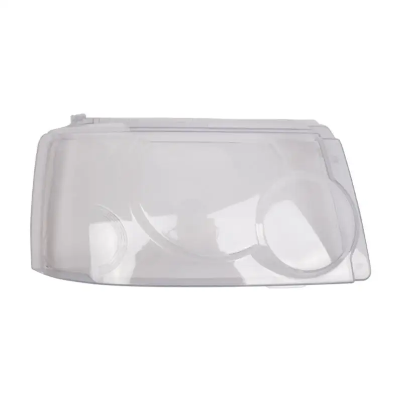 

31BC линза фары правая сторона крышка фары авто замена абажура ремонтная часть подходит для спорта 2006-2009