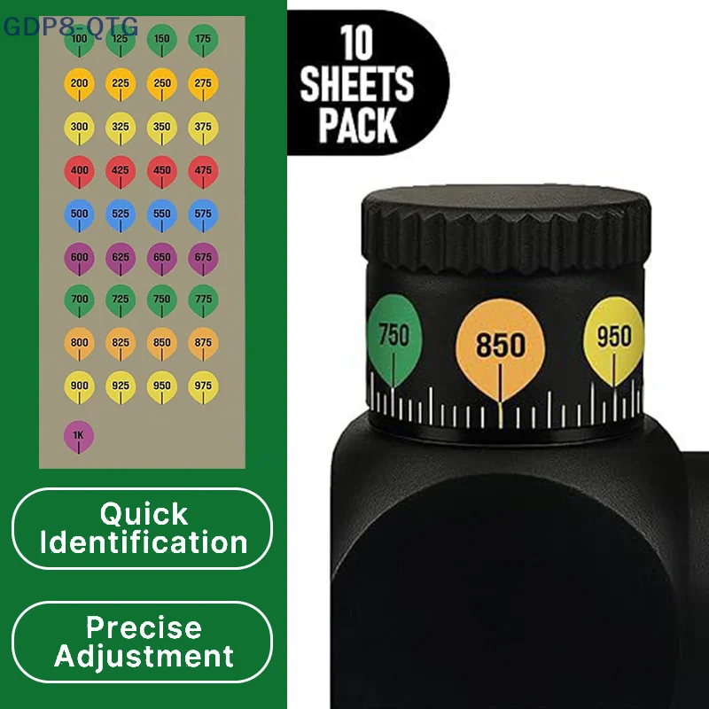 New 5/10 Sheets Rif…