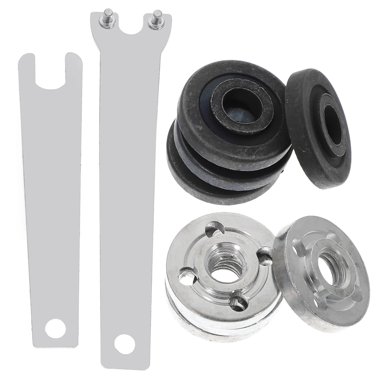 

Handle Pin Cordless Angle Grinder Wrench Repair Tool Attachments Accessories for