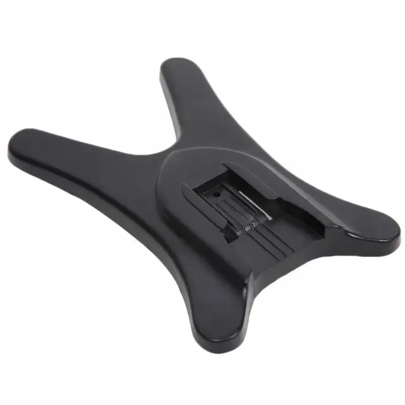 Base de soporte de Flash para todas las cámaras DSLR, transmisor de disparador de flash