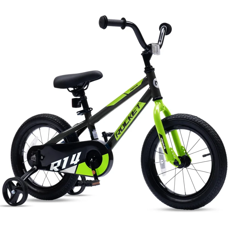 

AQRoyalbaby Kids Bike Toddlers 12 14 16 18 20 Inch Wheel Bicycle Beginners Boys Girls Ages 3-11 Years,Multiple Color Options