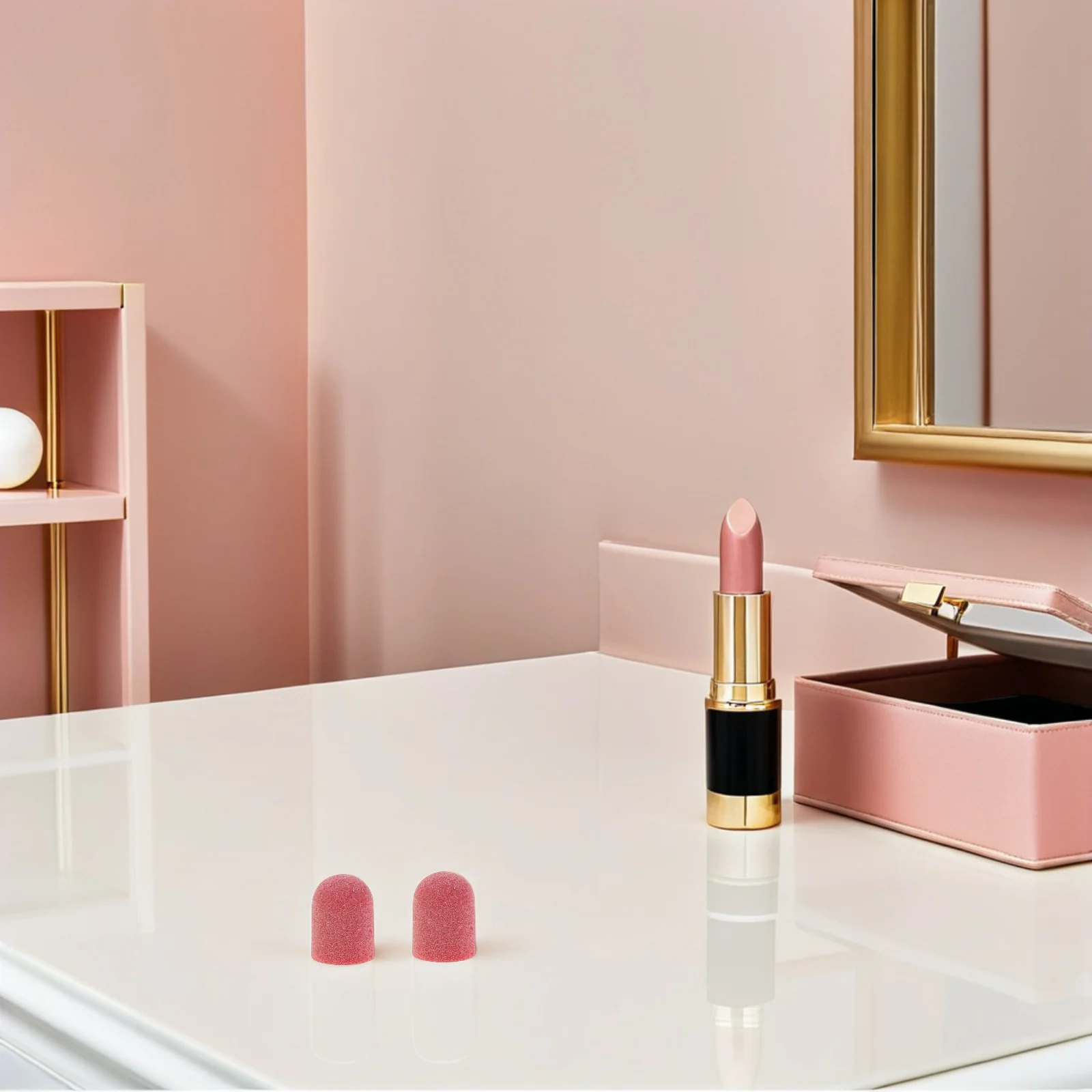 

1Set Sanding Bands for Nail Drill Foot Care Sanding Accessories Fine Grit Efficient Dead Skin Callus Removal Electric Nail