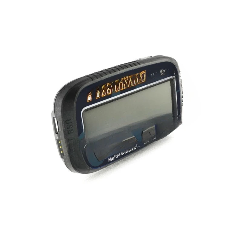 

PROGRAM BOX programming box, setting card, battery voltage detector, steering gear tester