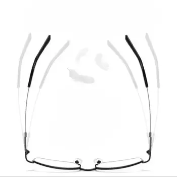 10 best sales Occhiali da lettura in titanio - №9