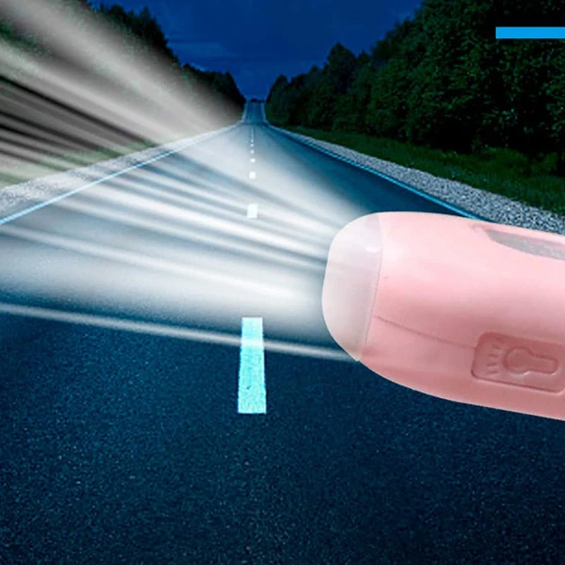 صفارة إنذار بسلسلة مفاتيح شخصية مزودة بإضاءة ليد ، صفارة إنذار بصوت عال ، صفارة إنذار بصوت عال ، السلامة في حالات الطوارئ ، النساء ، الفتيات ، الأطفال ، بديسيبل ، 2