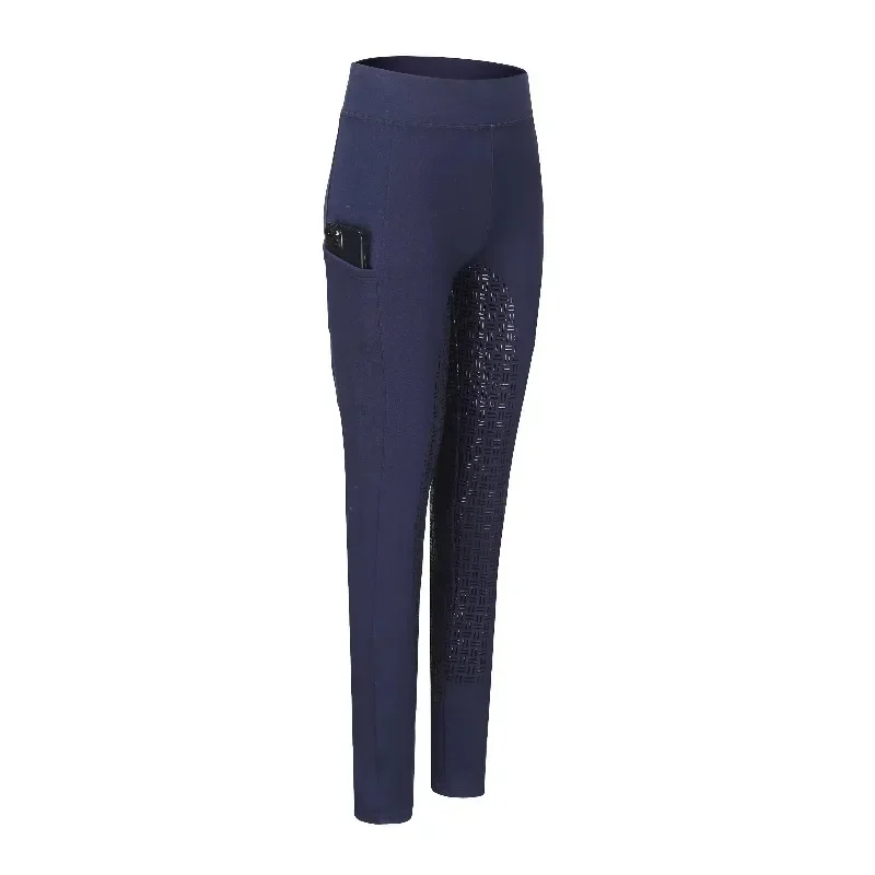 High quality equestrian women's breeches horse products leggings soft leggings women's riding pants outdoor sports