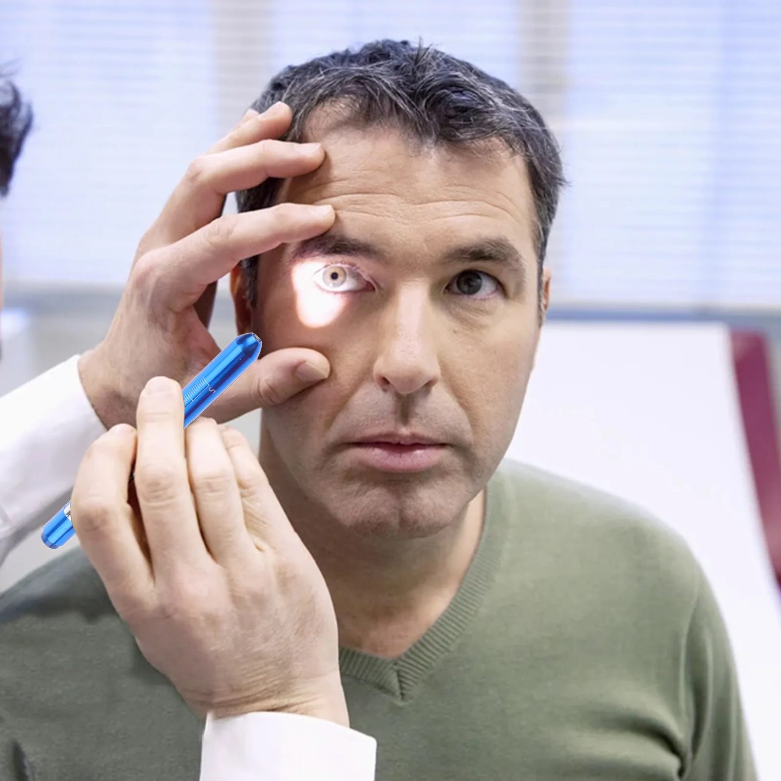 LED wiederverwendbar mit Messgerät LED-Set