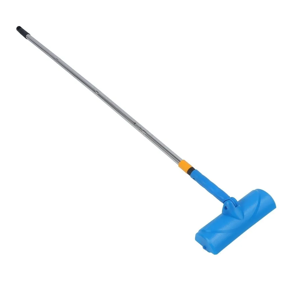 

Прочность 10-дюймовый потолочный малярный валик Многоразовая сменная головка Валик без брызг Без капельного валика Стены