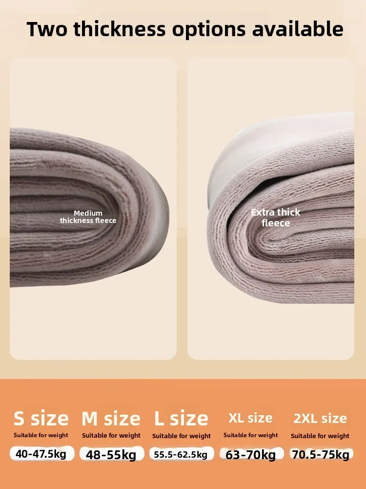 กางเกงโยคะเอวสูง Thiened Fce สำหรับผู้หญิง กางเกงกระชับสัดส่วน อุ่นสบาย ผ้าเนื้อนุ่ม ไม่พองตัว สวมใส่สบาย ยืดหยุ่นได้ดี