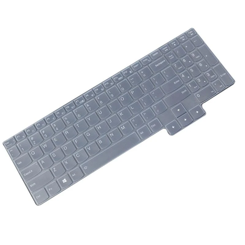 Водонепроницаемые клавиатуры Защитная крышка пылепроницаемой силиконовой пленки для R9000P/R7000/Y9000