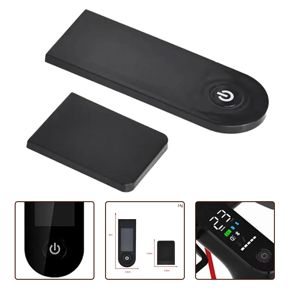 Electric Scooter Dashboard Display For M365 1s Pro Screen Protect Cover Electric Scooter Accessories    2 0 2 4