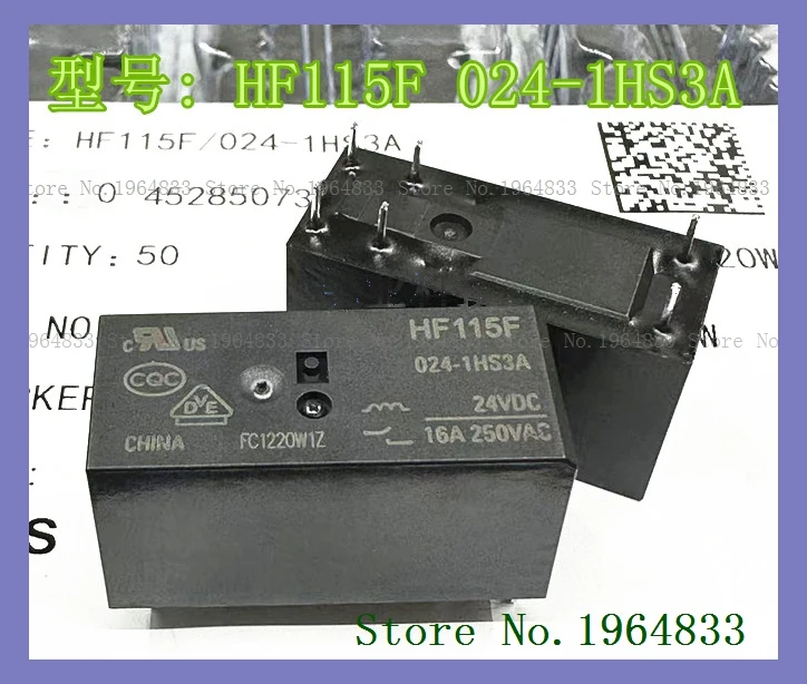 Hf115F 024-1Hs3A 24… - image