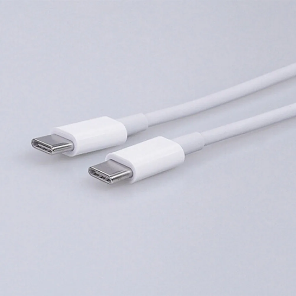 

usb c to usb c cable type c to type c cable type c male to male cable usb c male to male