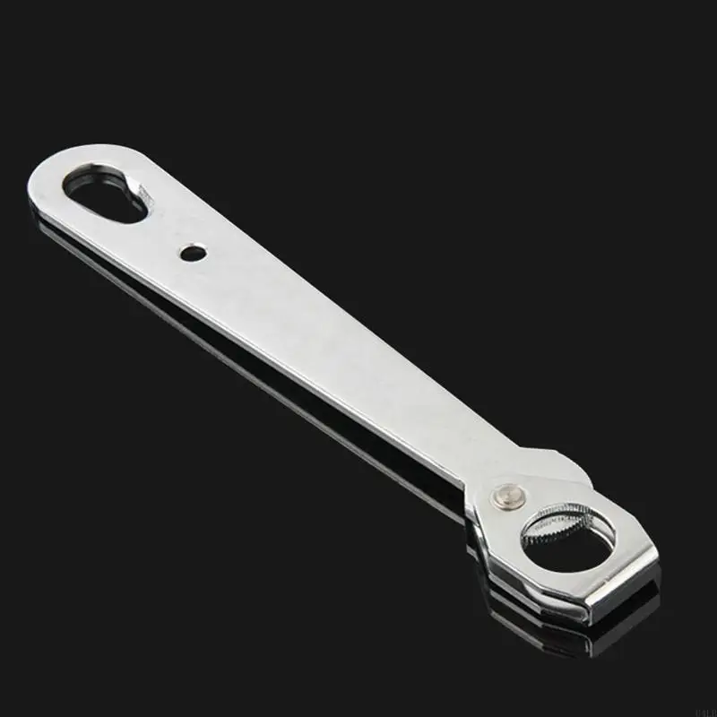 Strumento rimozione del tappo elettrodo portatile Strumento lavorazione del tappo elettrodo Spanner U4LB